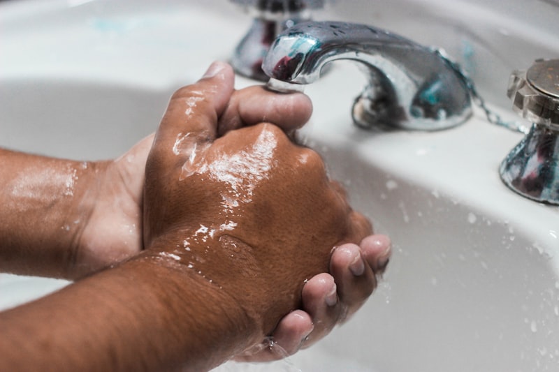 Mutfak Lavabo Çeşitleri